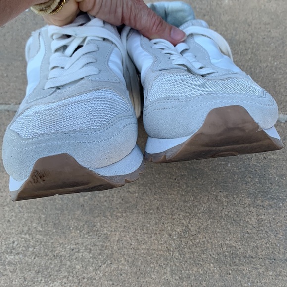 Pair of Shu Shop sneakers (*) - Picture 8 of 10